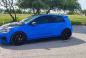 GTI MK7.5 2019