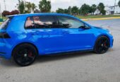 GTI MK7.5 2019