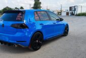 GTI MK7.5 2019