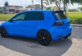 GTI MK7.5 2019