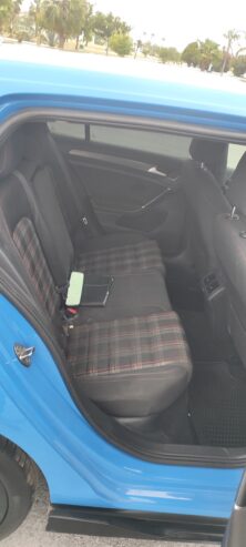 GTI MK7.5 2019