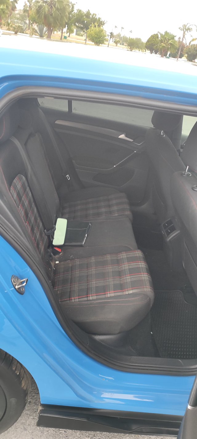 GTI MK7.5 2019