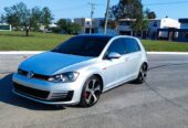 GTI MK7 2015 STANDAR