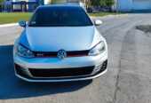 GTI MK7 2015 STANDAR