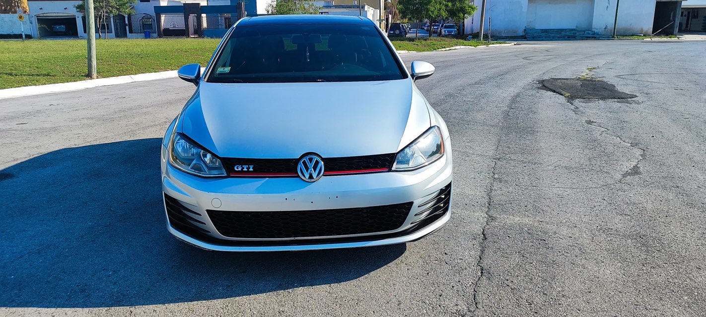 GTI MK7 2015 STANDAR