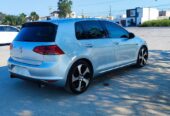 GTI MK7 2015 STANDAR