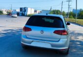 GTI MK7 2015 STANDAR