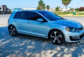 GTI MK7 2015 STANDAR