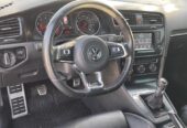 GTI MK7 2015 STANDAR