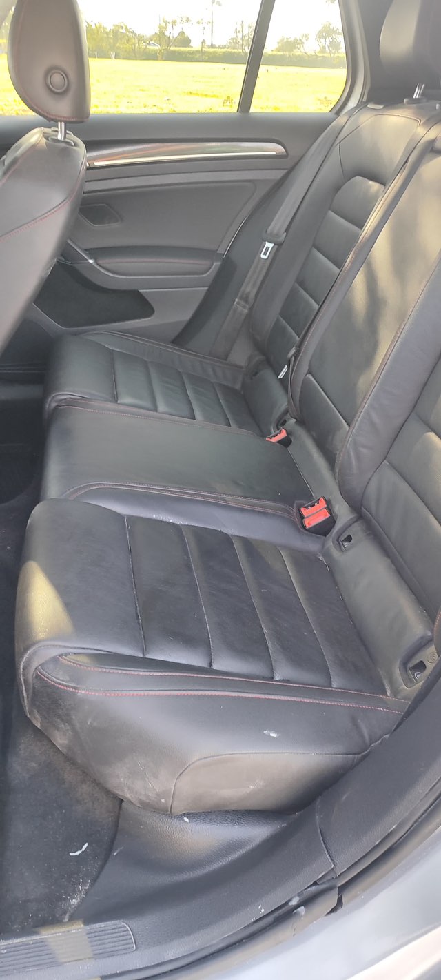 GTI MK7 2015 STANDAR