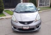 HONDA FIT SPORT 2010
