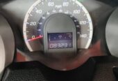 HONDA FIT SPORT 2010