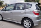 HONDA FIT SPORT 2010