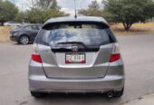 HONDA FIT SPORT 2010