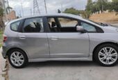 HONDA FIT SPORT 2010