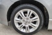 HONDA FIT SPORT 2010