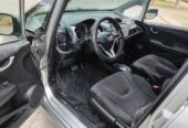 HONDA FIT SPORT 2010