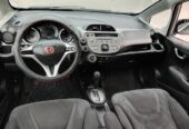 HONDA FIT SPORT 2010