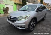 Honda CR-V NAVI Touring 2016