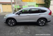 Honda CR-V NAVI Touring 2016