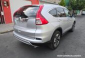 Honda CR-V NAVI Touring 2016