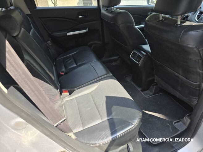 Honda CR-V NAVI Touring 2016