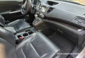 Honda CR-V NAVI Touring 2016
