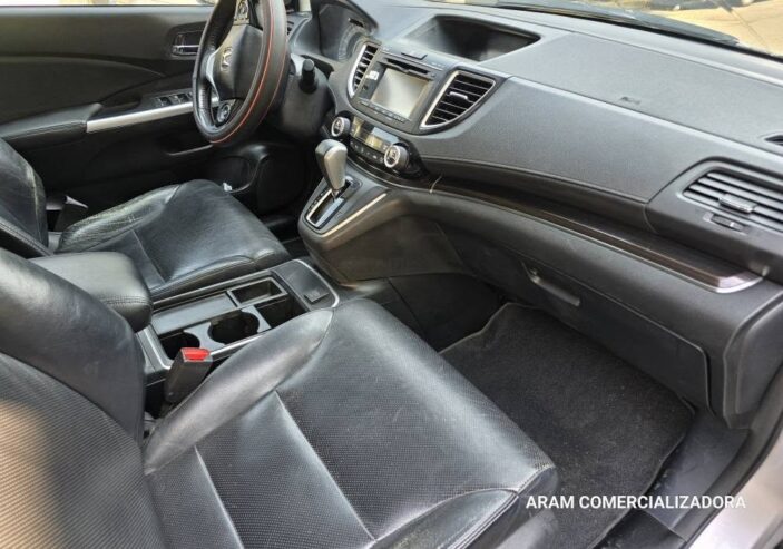 Honda CR-V NAVI Touring 2016