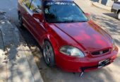Honda Civic 1997