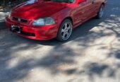 Honda Civic 1997