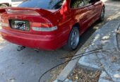 Honda Civic 1997