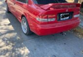 Honda Civic 1997