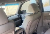 Honda Pilot 2015