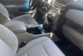 Honda Pilot 2015