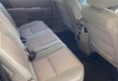 Honda Pilot 2015