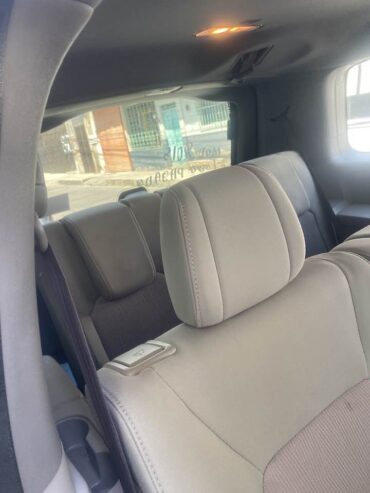 Honda Pilot 2015