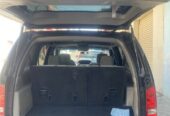 Honda Pilot 2015