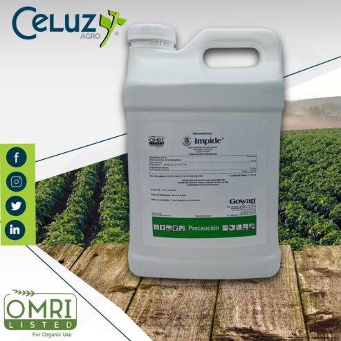 IMPIDE (producto para el campo)