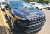 JEEP LATITUDE 2014