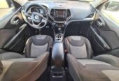 JEEP LATITUDE 2014