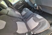 JEEP LATITUDE 2014
