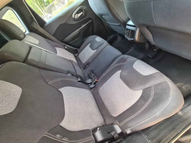 JEEP LATITUDE 2014