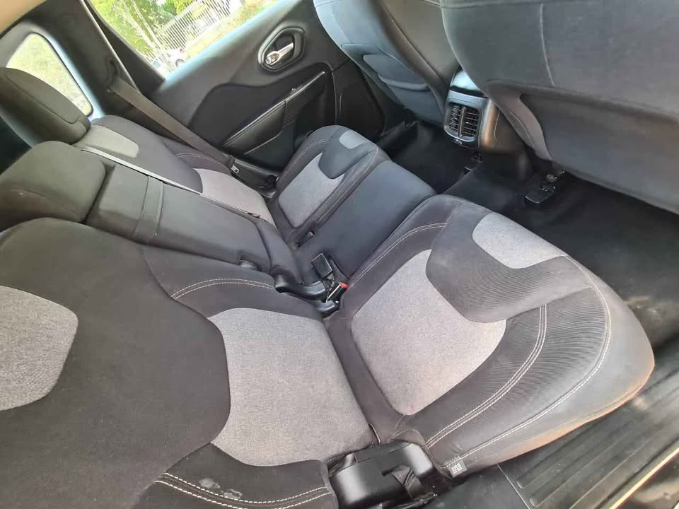 JEEP LATITUDE 2014