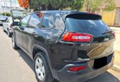 JEEP LATITUDE 2014