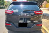 JEEP LATITUDE 2014