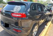 JEEP LATITUDE 2014