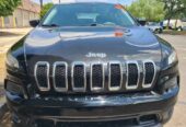JEEP LATITUDE 2014