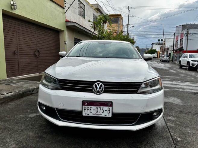 MK6 2014 MORELIANO ESPORT ESTANDART