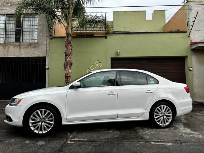 MK6 2014 MORELIANO ESPORT ESTANDART