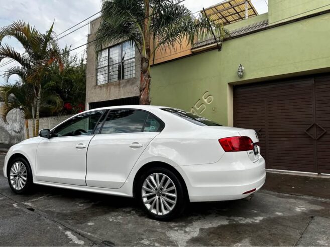 MK6 2014 MORELIANO ESPORT ESTANDART